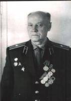 Самарин Владимир Сергеевич Самарин Владимир Сергеевич